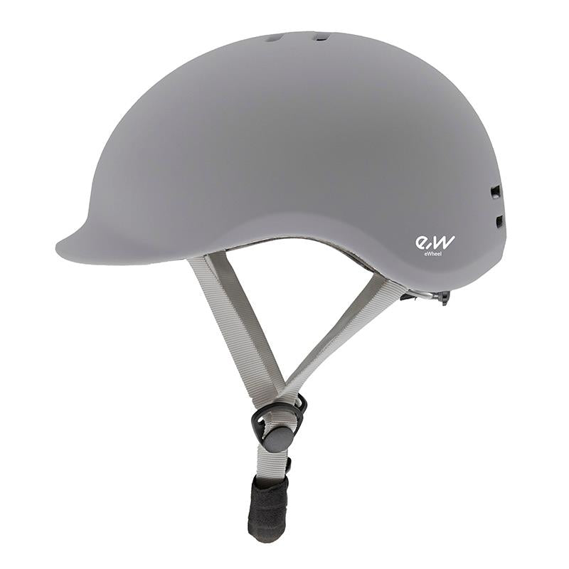 eWheel Scooter Helm CB04 - grau
