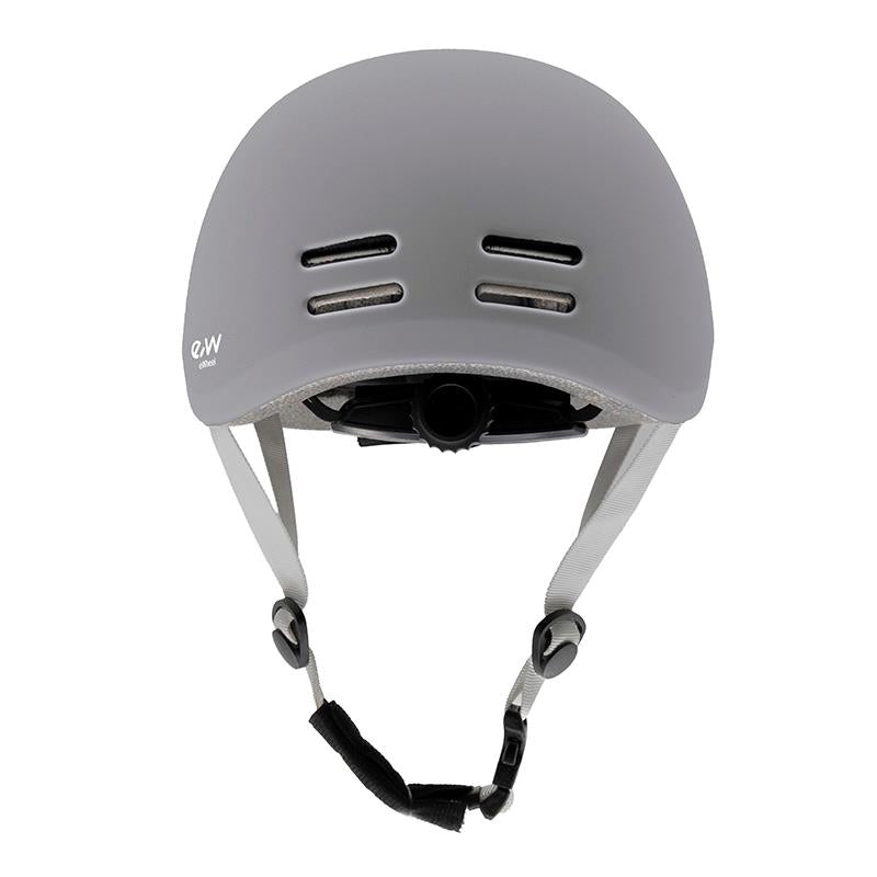 eWheel Scooter Helm CB04 - grau