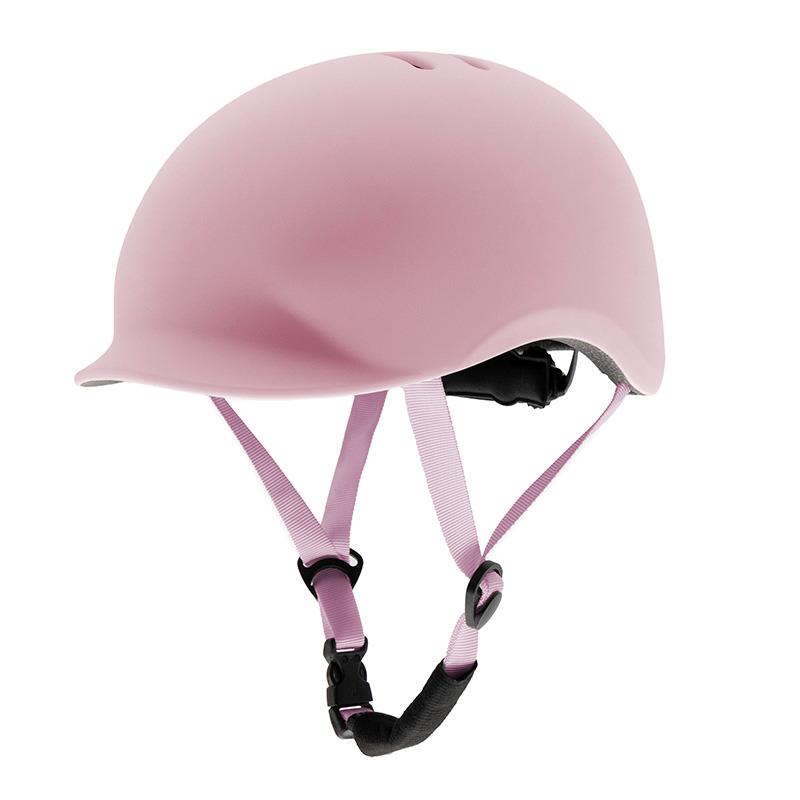 eWheel Scooter Helm CB04 - rosa