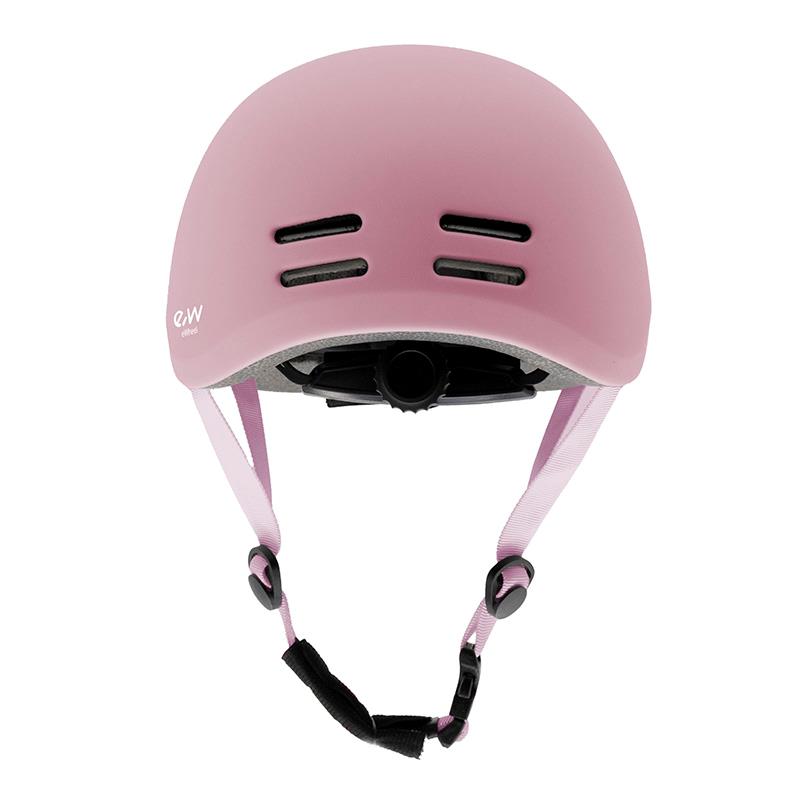 eWheel Scooter Helm CB04 - rosa