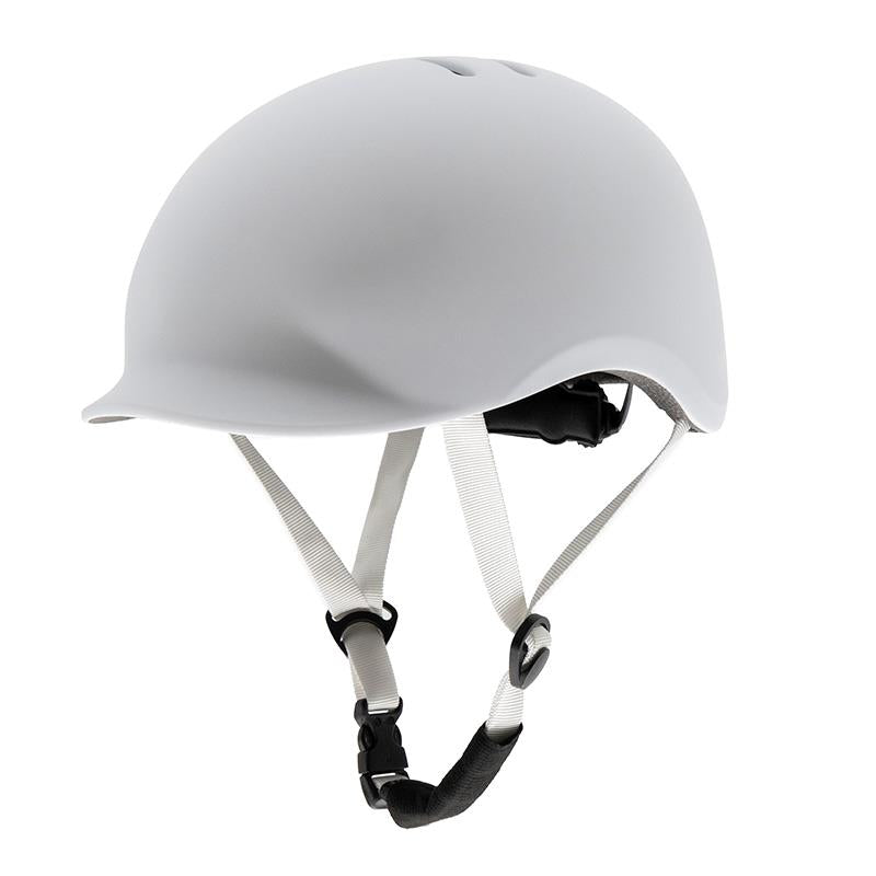 eWheel Scooter Helm CB04 - weiß
