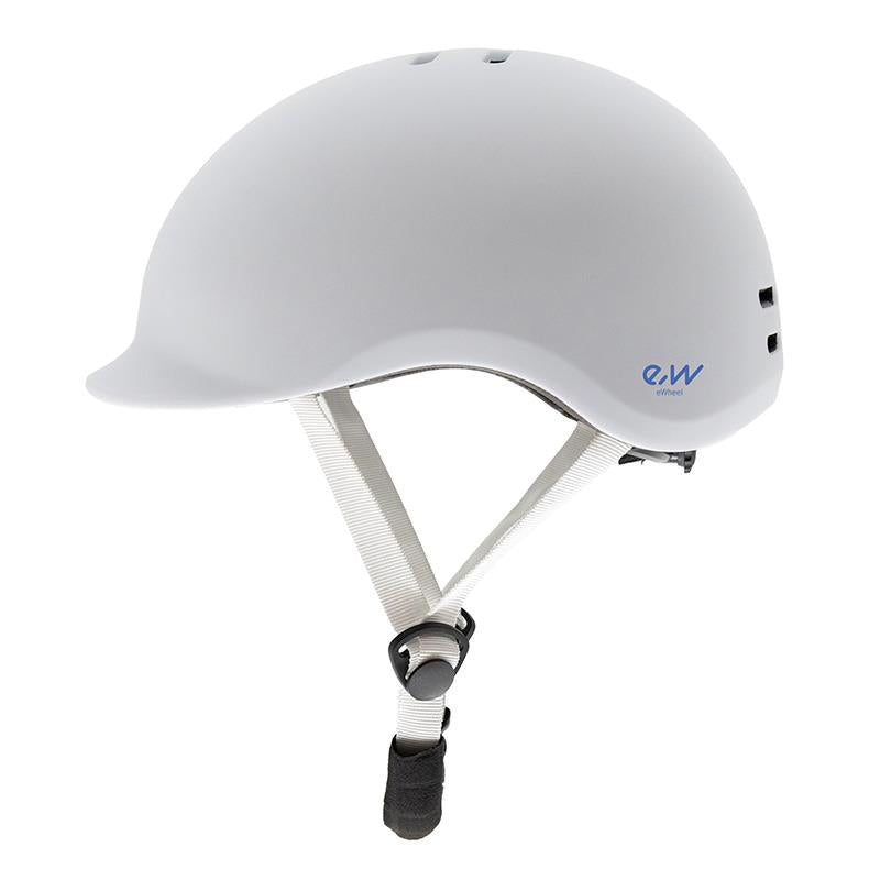eWheel Scooter Helm CB04 - weiß