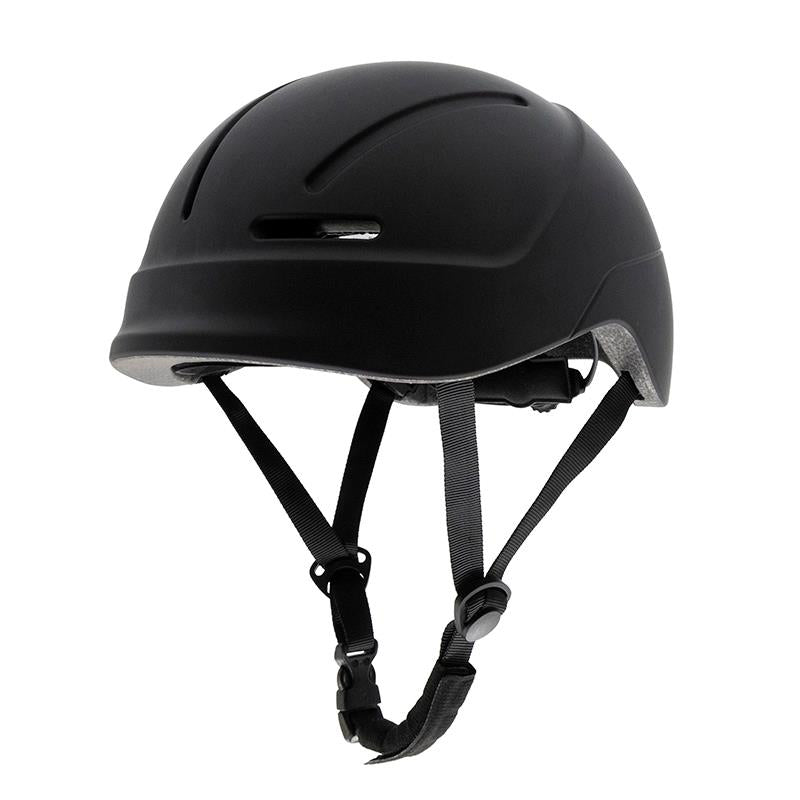 eWheel Helm CB05 schwarz