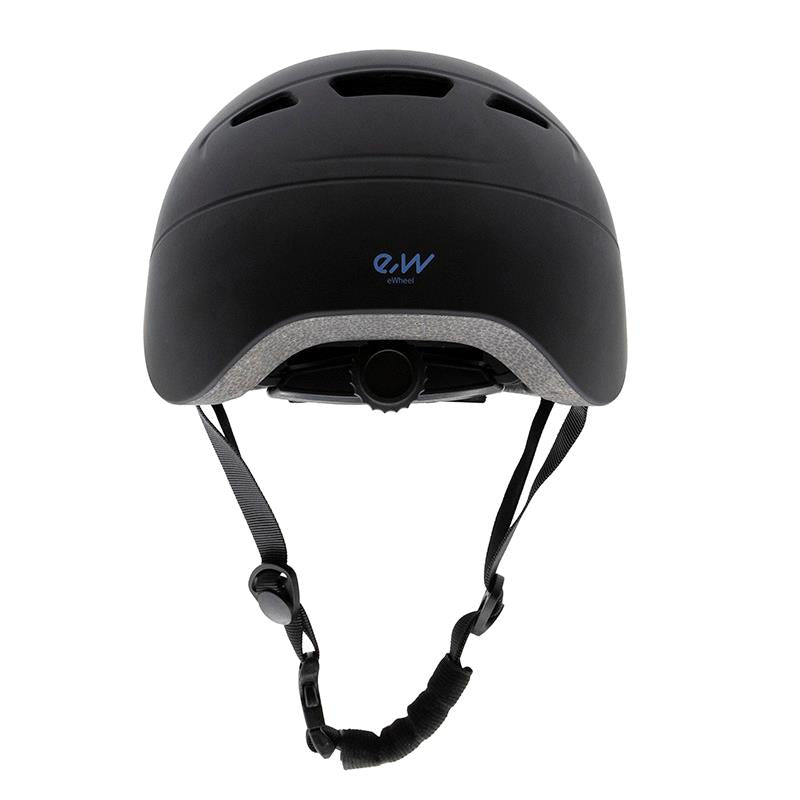 eWheel Helm CB05 schwarz