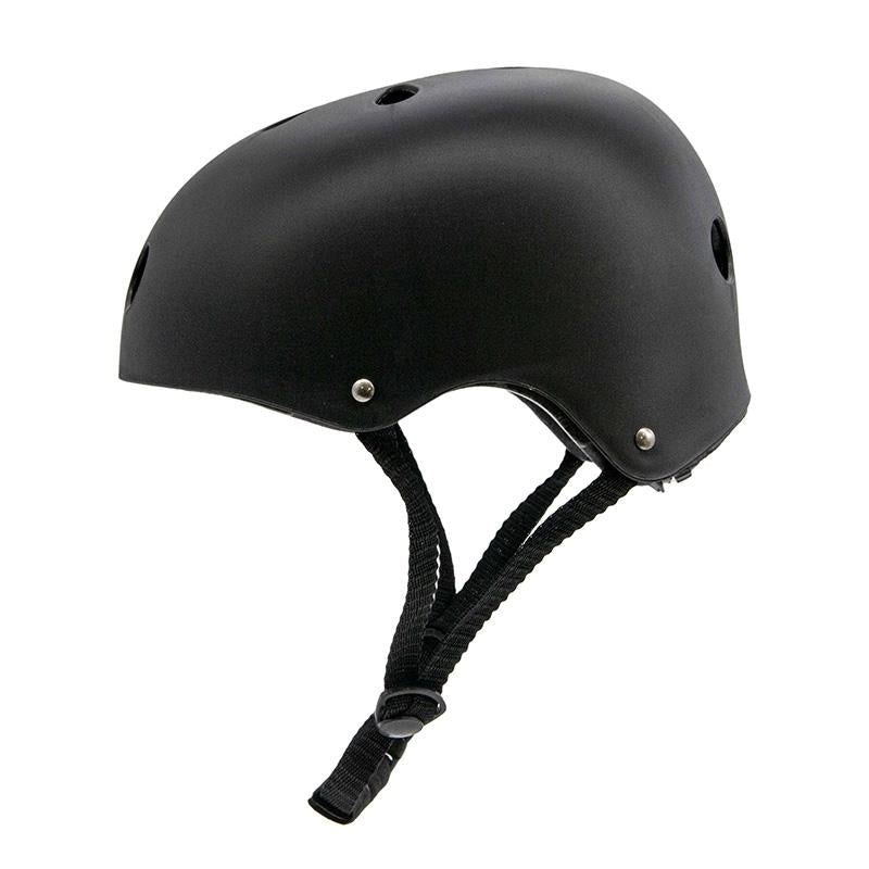 eWheel Helm CSL1 schwarz
