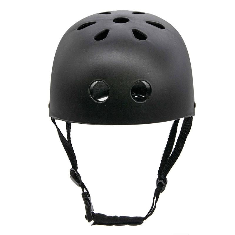 eWheel Helm CSL1 schwarz
