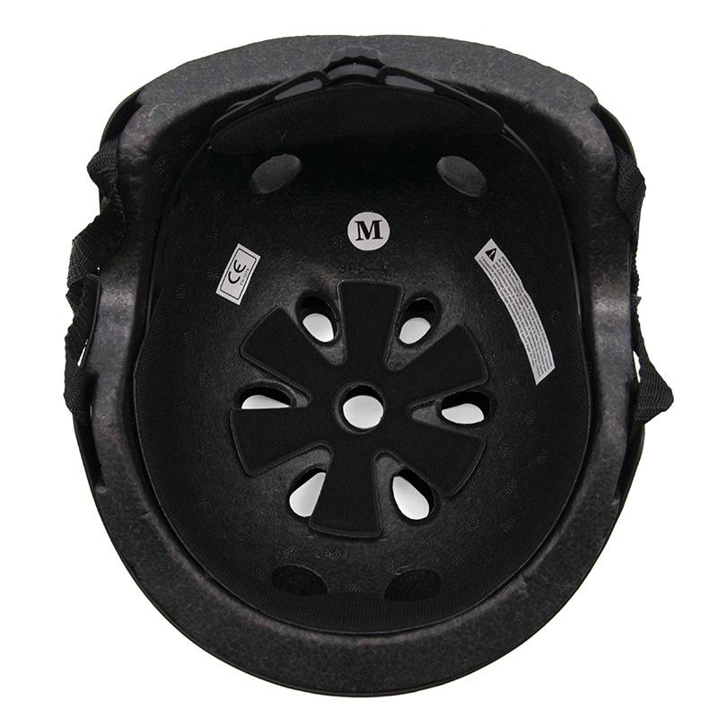 eWheel Helm CSL1 schwarz