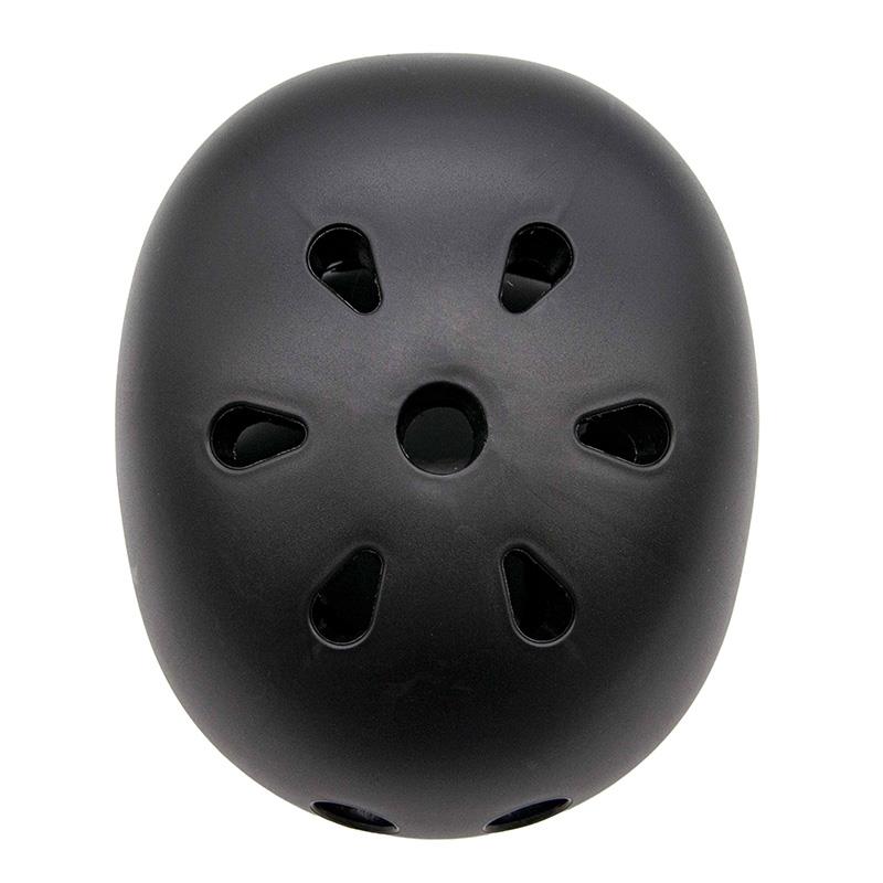 eWheel Helm CSL1 schwarz