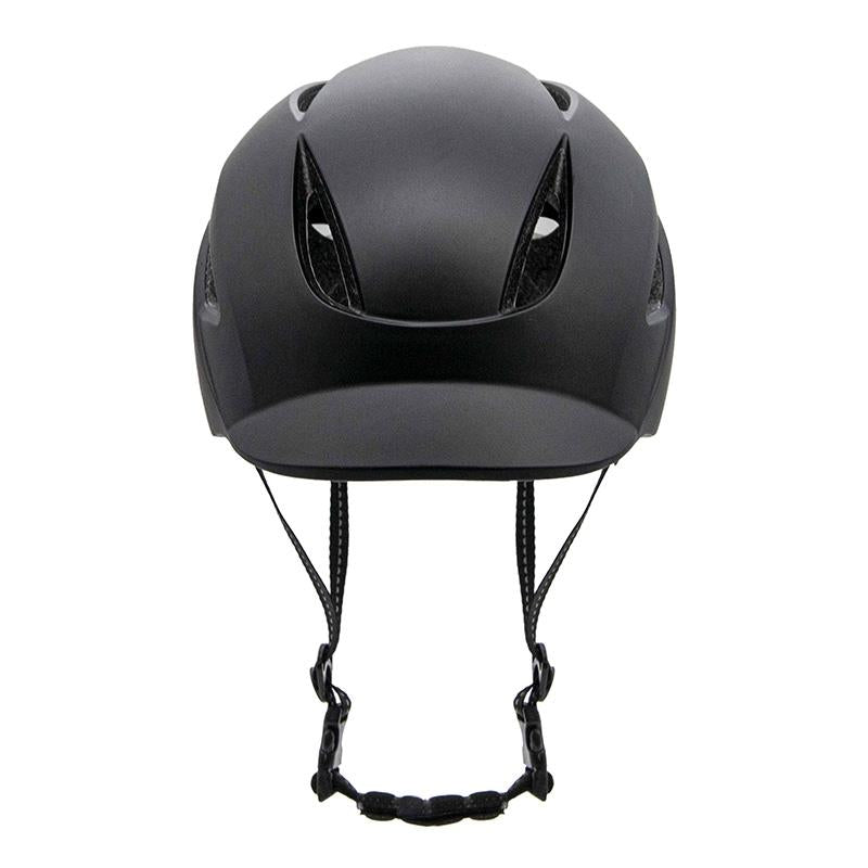 eWheel Helm EW001 schwarz Uni Größe
