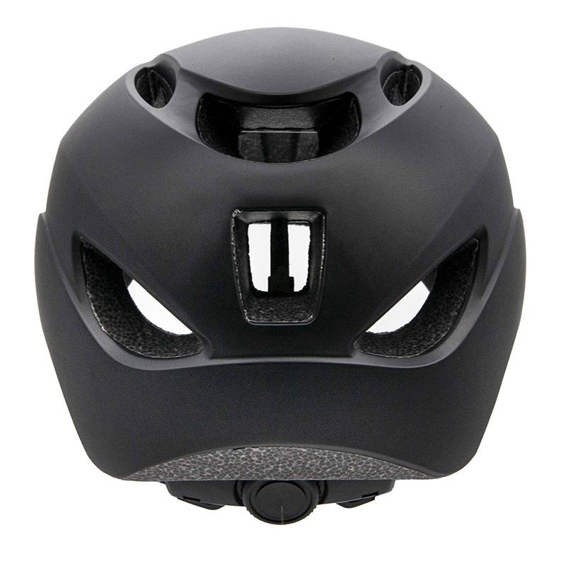 eWheel Helm EW001 schwarz Uni Größe