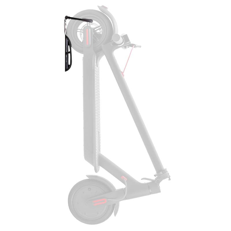 Scooter Wandhalterung 30 kg Wandhaken