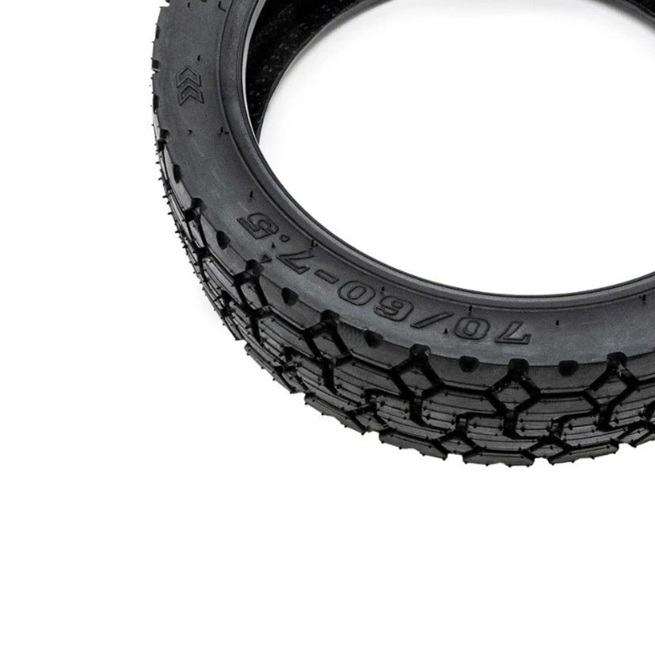 Schlauchloser Offroad Reifen mit Gel 70/60-7,5 Segway Ninebot Max G3 / ZT3 Pro