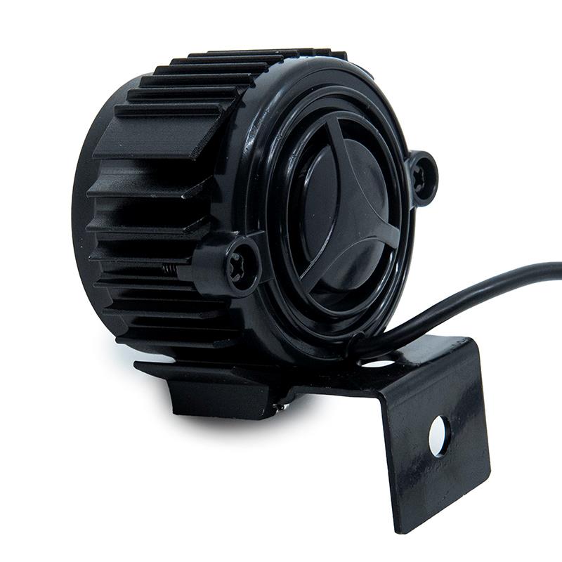 LED Scheinwerfer mit Hupe Kugoo KuKirin G2 Pro