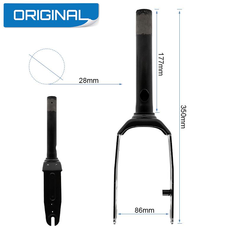 Gabel vorne NIU KQi2 Pro