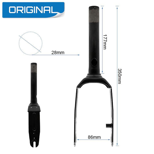 Gabel vorne NIU KQi2 Pro