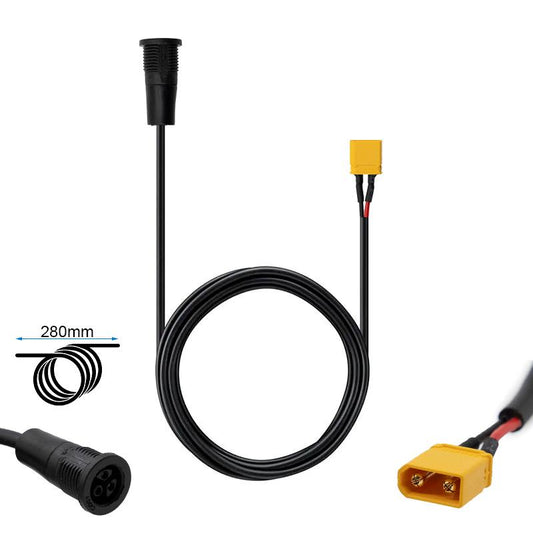 Ladebuchse Kukirin G2 Master