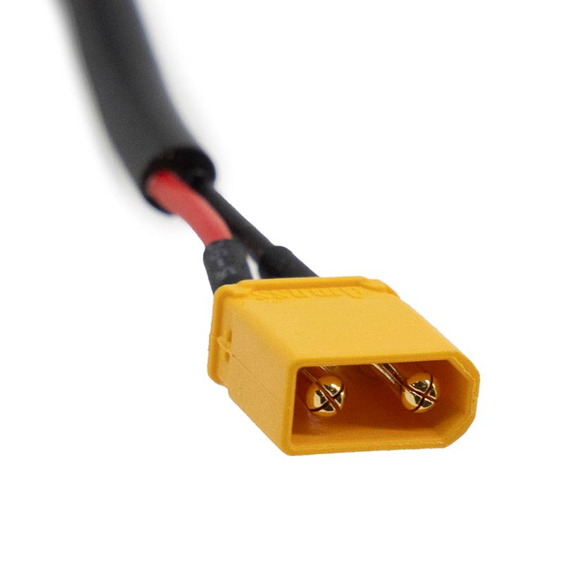 Ladebuchse Kukirin G2 Master