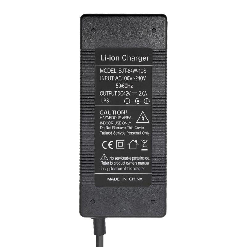 Ladegerät 36V 2A GX12