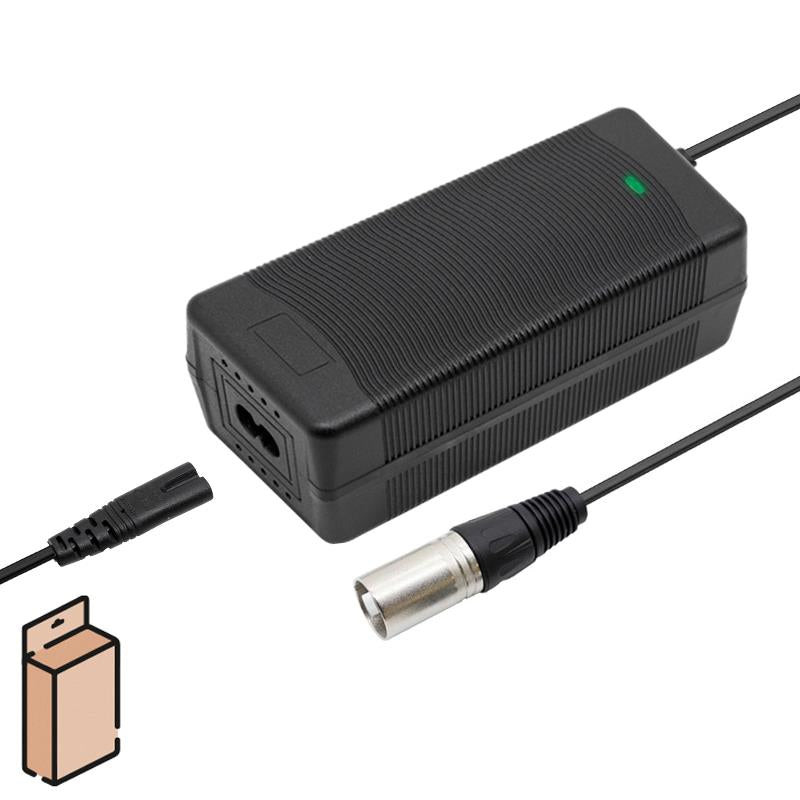 Ladegerät 36V 2A XLR