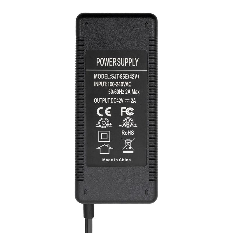 Ladegerät 36V 2A XLR