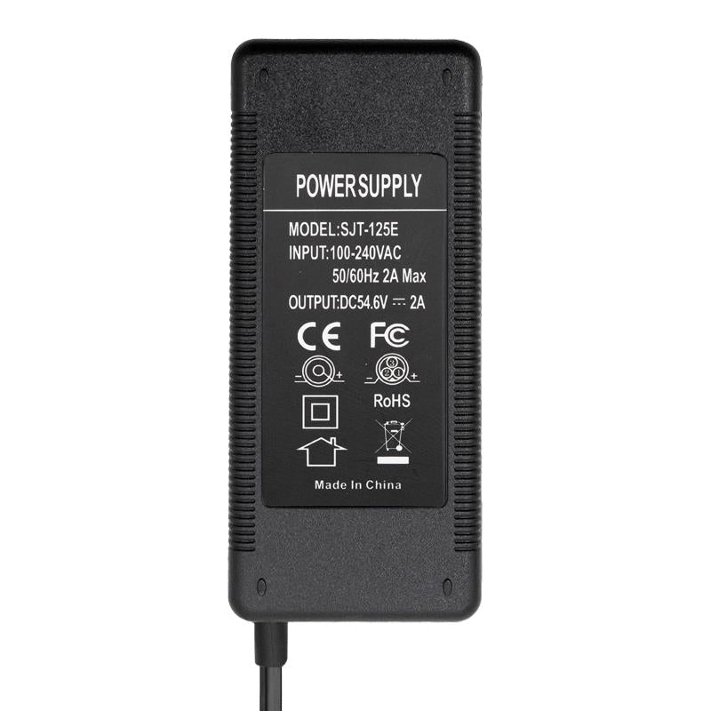 Ladegerät 48V 2A DC
