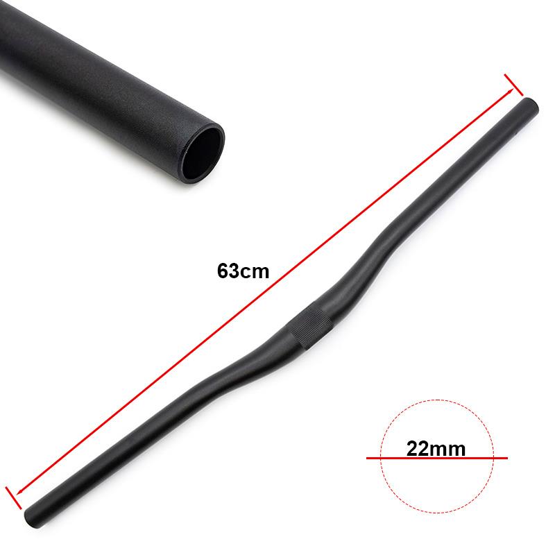 Lenker Kugoo KuKirin G3 Pro