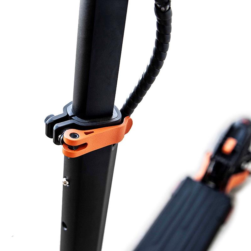Lenkerklemme Kugoo KuKirin G2 Pro