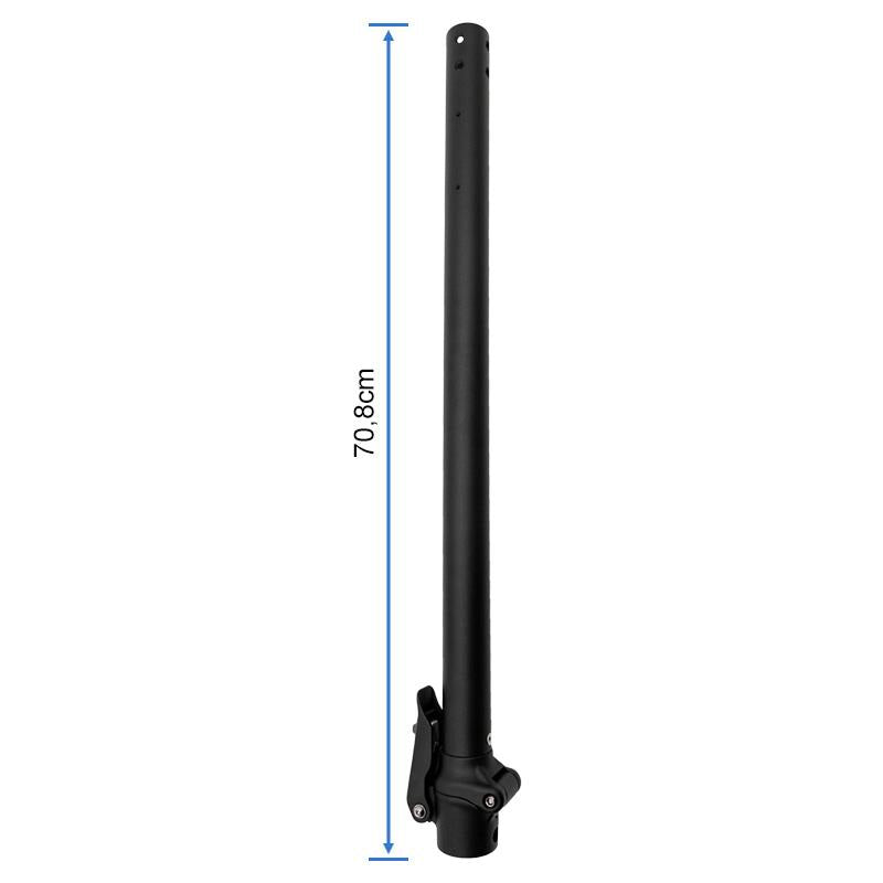 Lenkerstange Niu KQi2 Pro