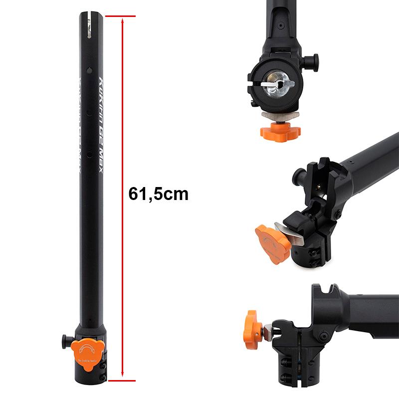 Lenkerstange Kugoo KuKirin G2 Max