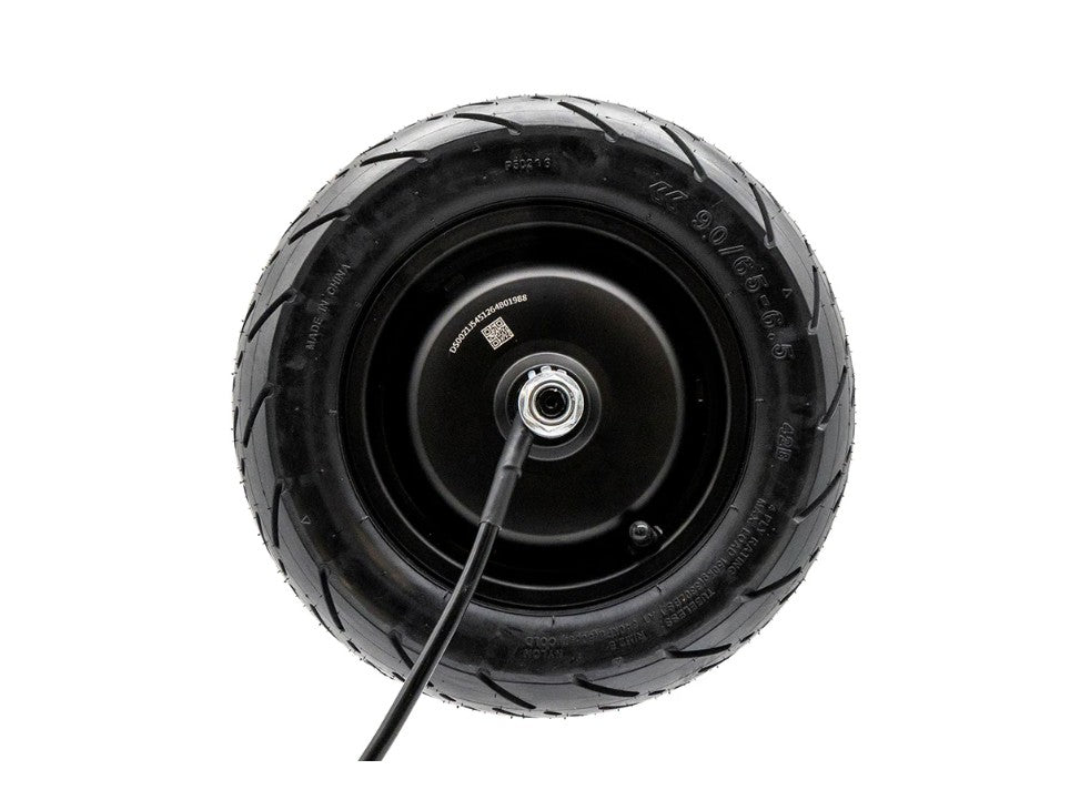 Motor mit Reifen Kukirin G4