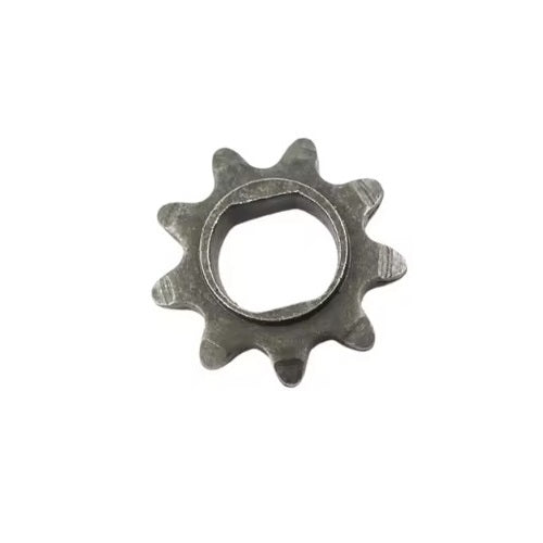 Ritzel Motorritzel 9 Zähne für 25H Kette