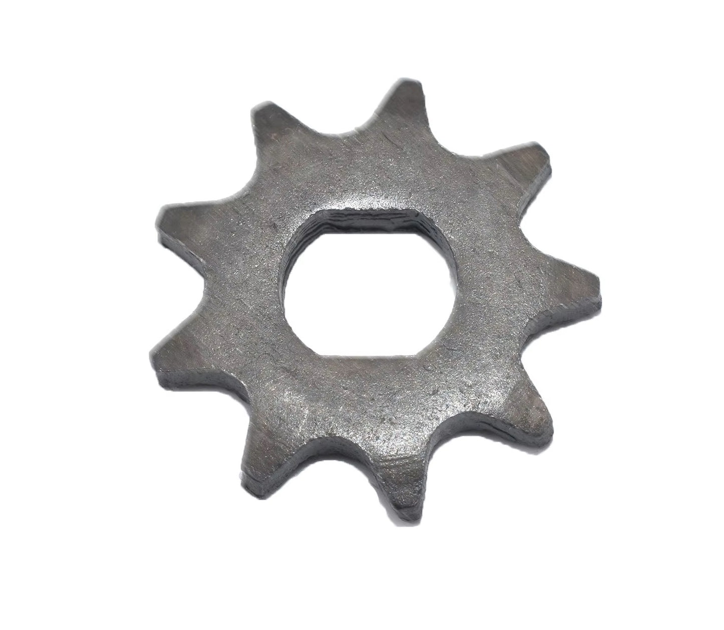 Ritzel Motorritzel 9 Zähne für T8F Kette