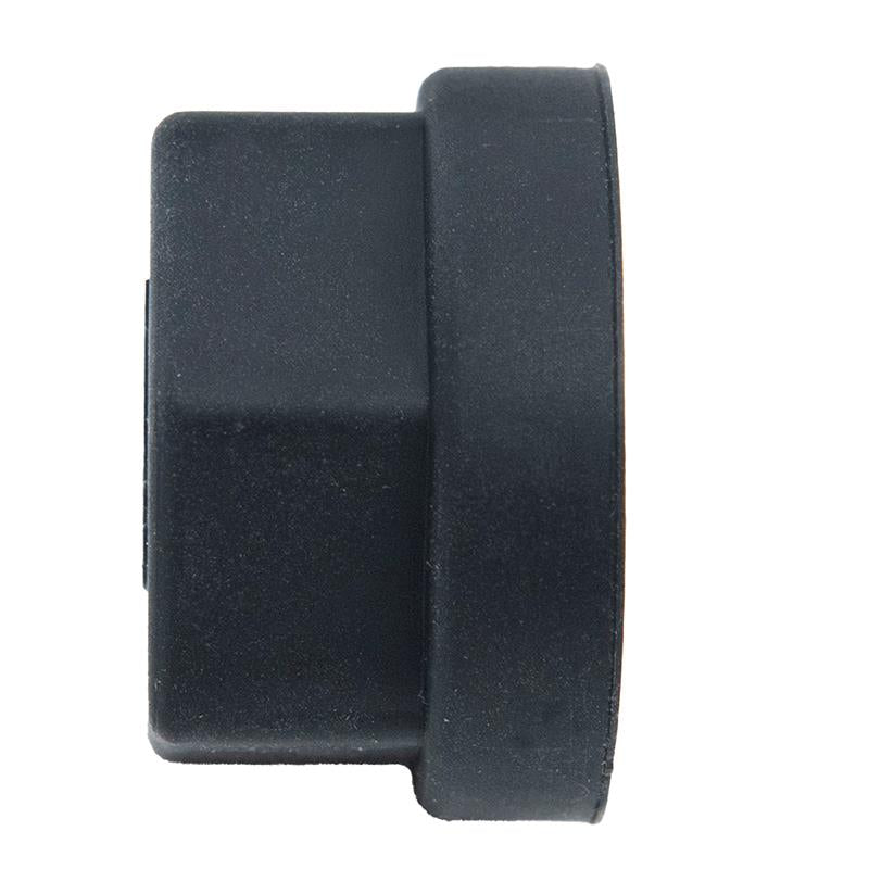 Mutterabdeckung M14 schwarz Kugoo KuKirin G3 Pro