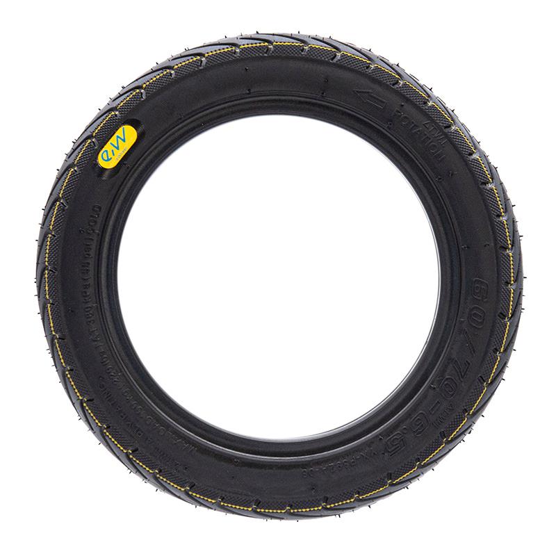 eWheel Schlauchlos City Reifen 60/70-6.5