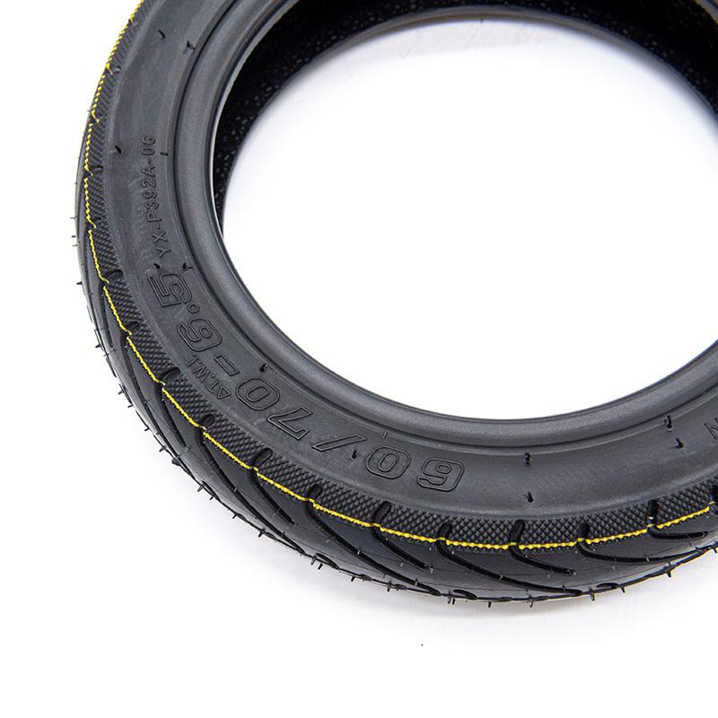 eWheel Schlauchlos City Reifen 60/70-6.5