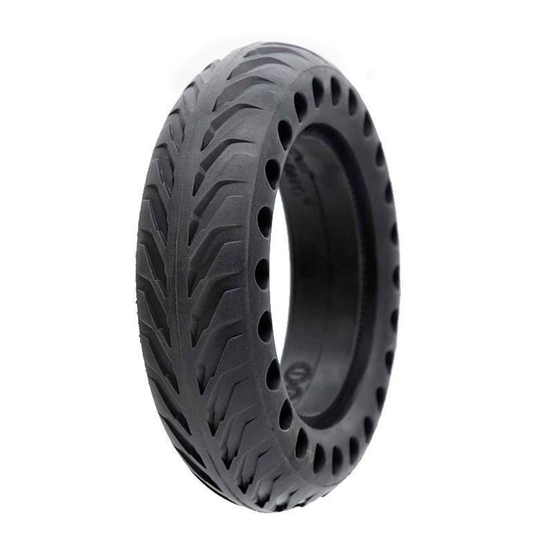 Vollgummi Reifen 8x2