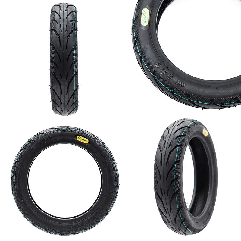 Reifen 9x2-6.1