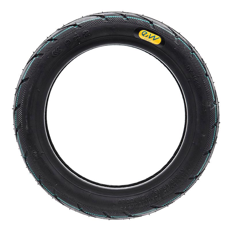 Reifen 9x2-6.1