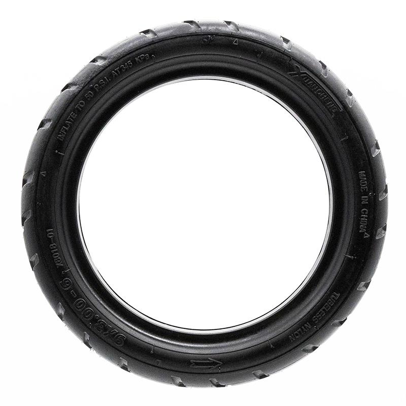 Schlauchlos Reifen 9x3-6