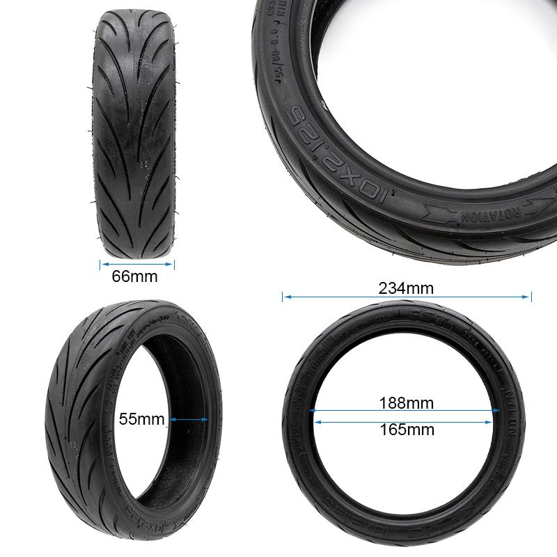 Reifen CST 10x2.125-6.6