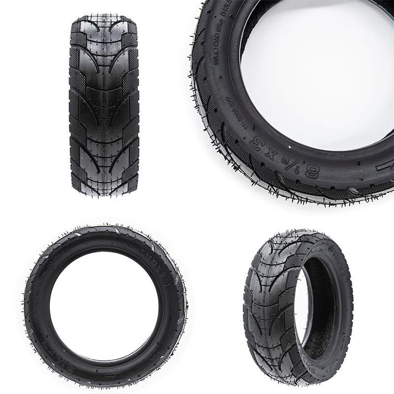 Reifen Cityroad 8.5x3-5.5