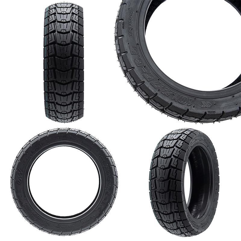 Schlauchlos Offroad Reifen 10X2.75-6.5