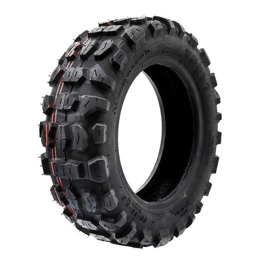TUVT Schlauchlos Offroad Reifen 90/65-6.5