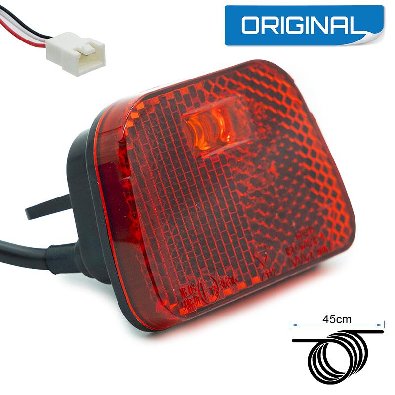 Rücklicht NIU KQi1 Pro