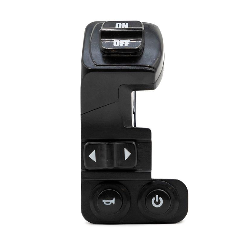 Schalteinheit links Kukirin G2 Pro (2024 Version)