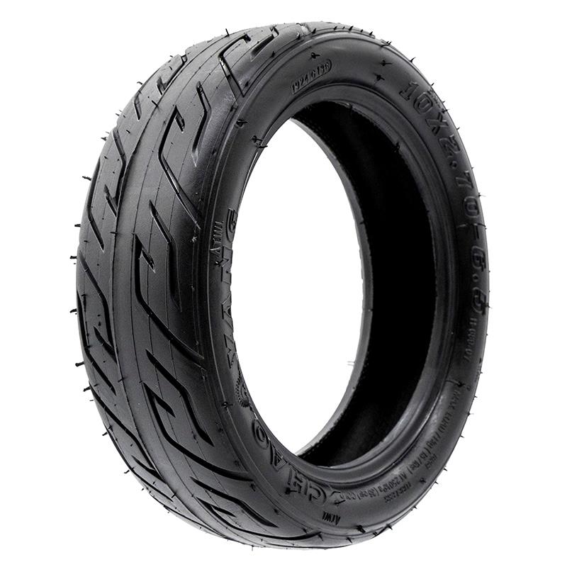 Schlauchlos Reifen 10x2.7-6.5