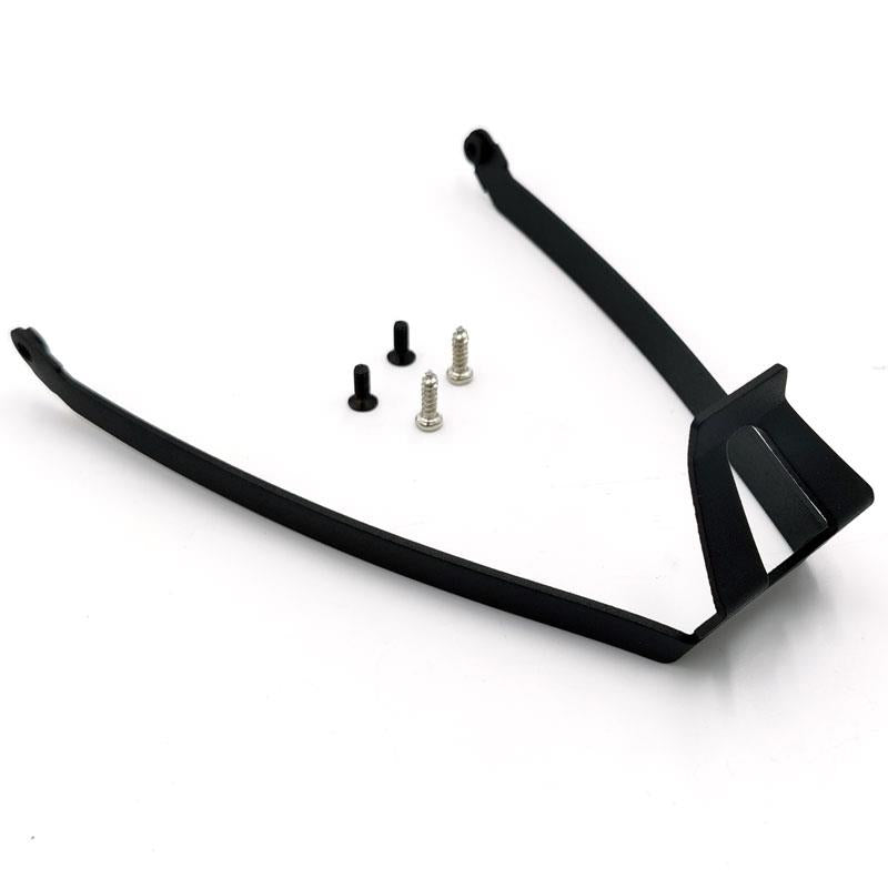 Schutzblech Halterung Metall hinten Xiaomi Mi3