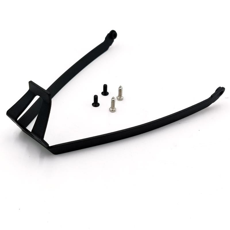 Schutzblech Halterung Metall hinten Xiaomi Mi3