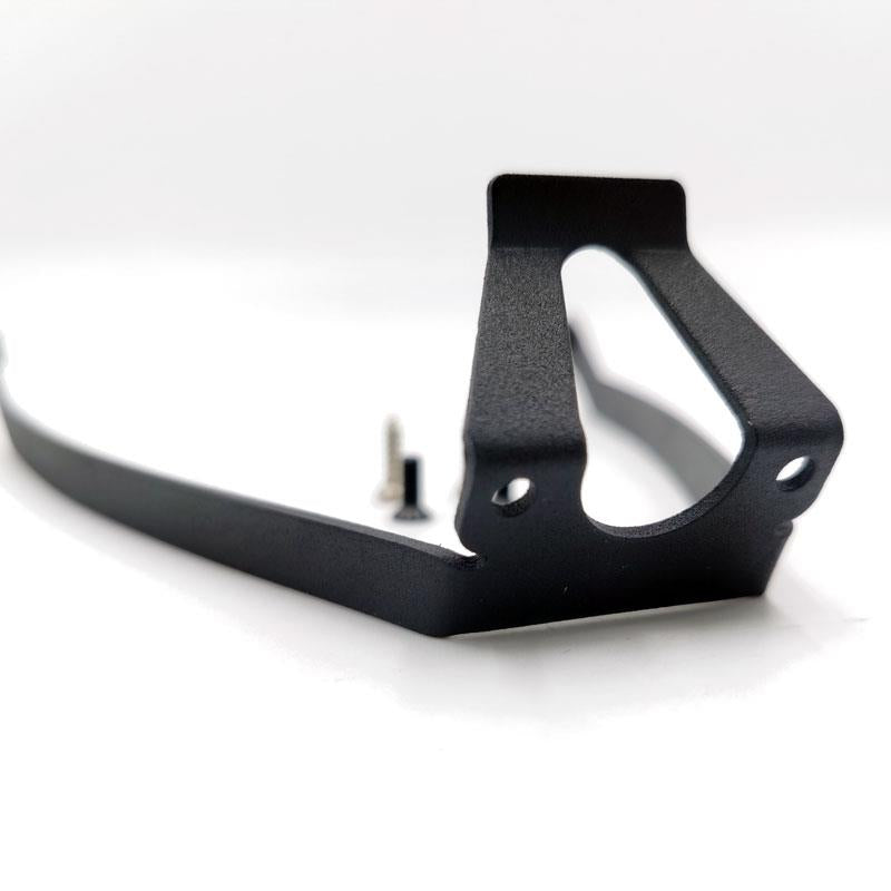 Schutzblech Halterung Metall hinten Xiaomi Mi3