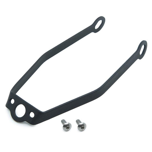 Schutzblech Halterung Metall hinten Xiaomi Mi4